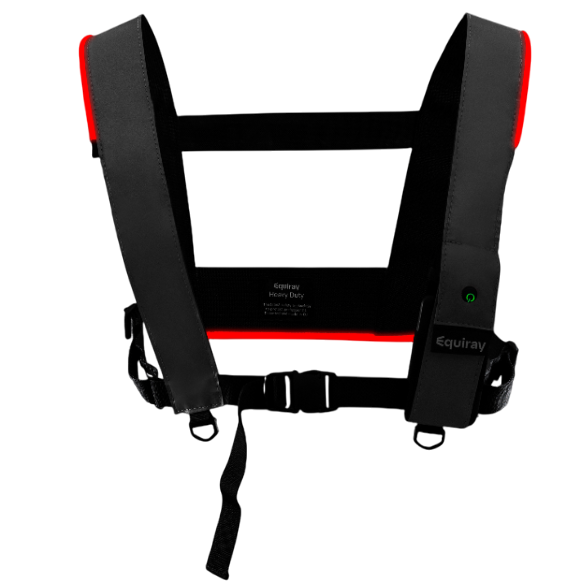 EquiRay Heavy Duty