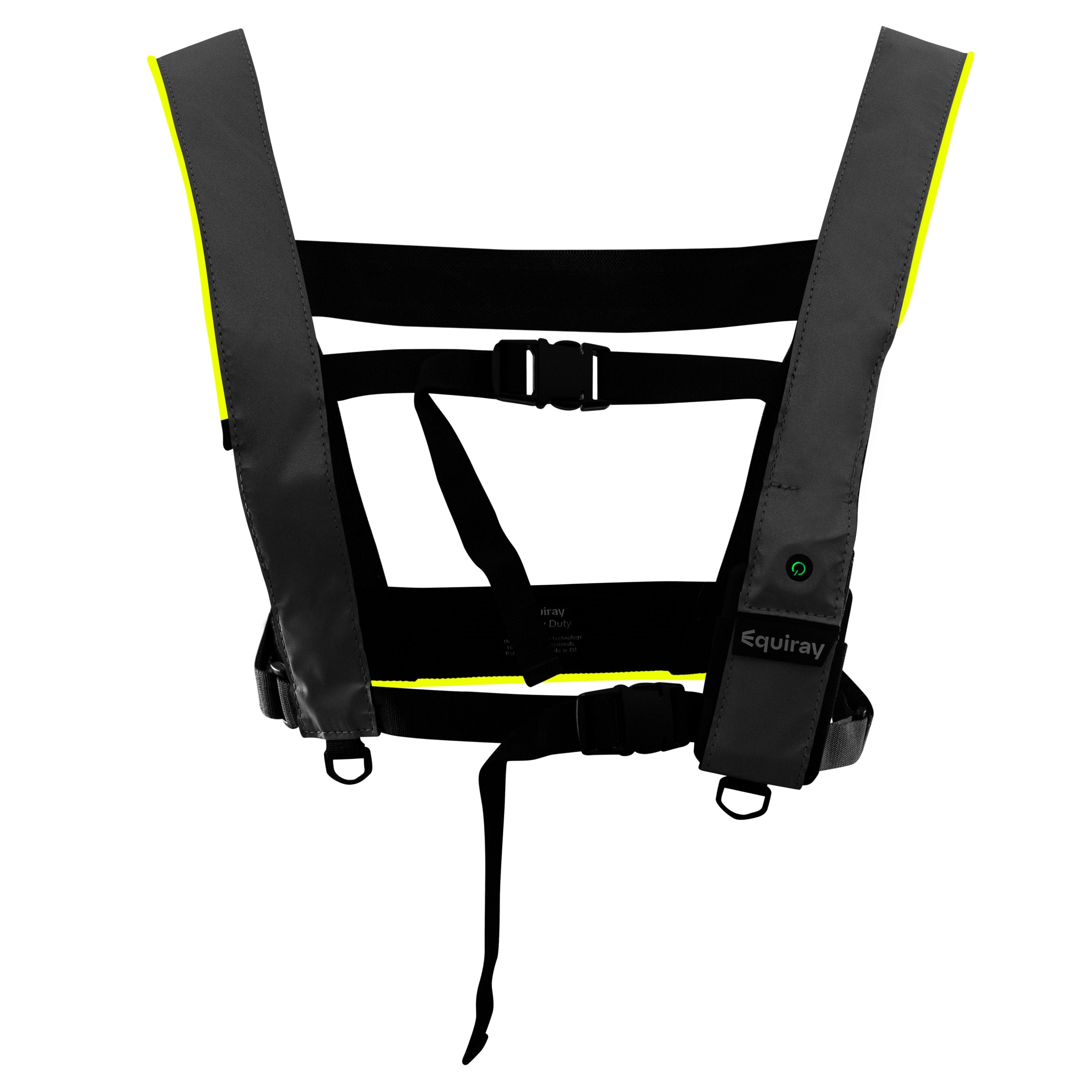 EquiRay Heavy Duty