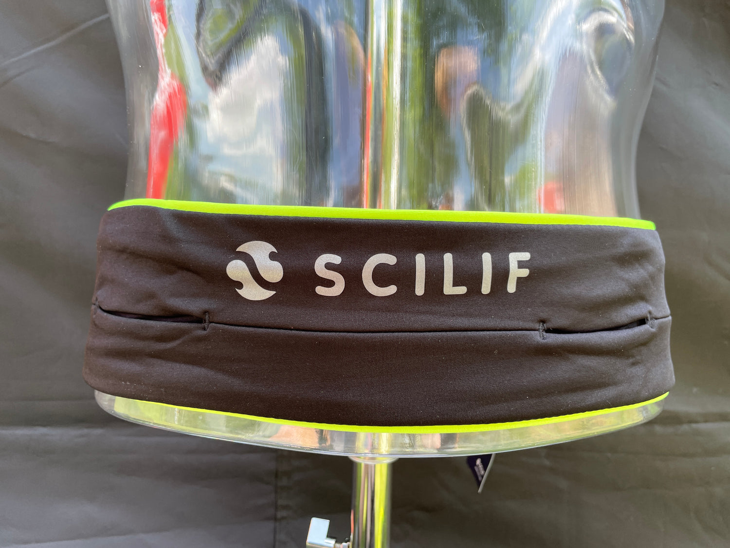 Cinturón para correr Scilif