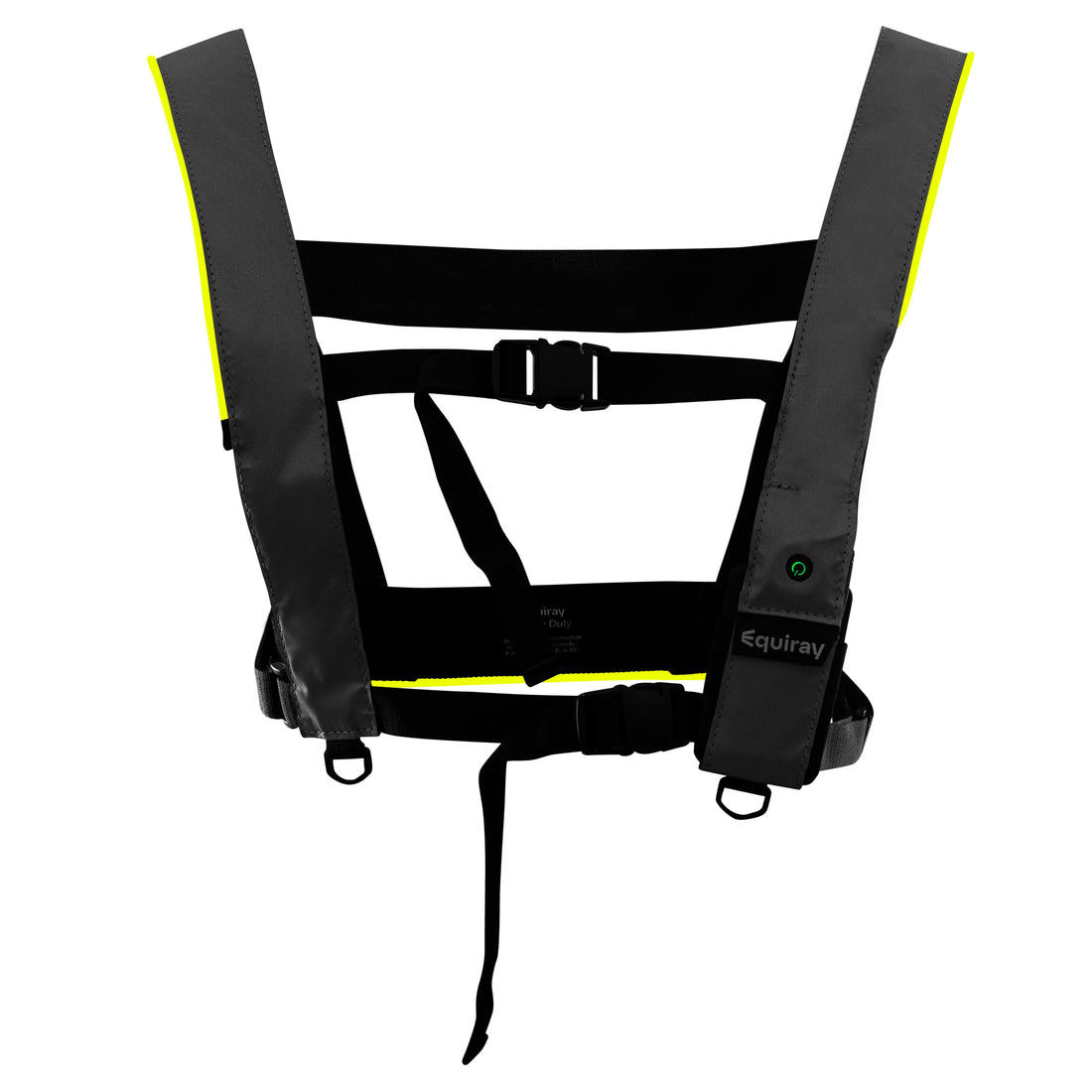 Equiray Heavy Duty