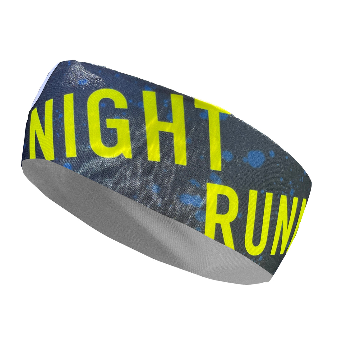 Sports headband EquiRay &quot;Night runner&quot;